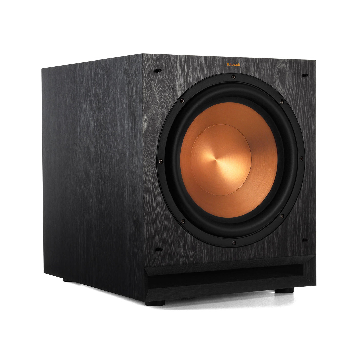 Klipsch SPL120SW Powered Subwoofer Price & Specs in India — ProHiFi