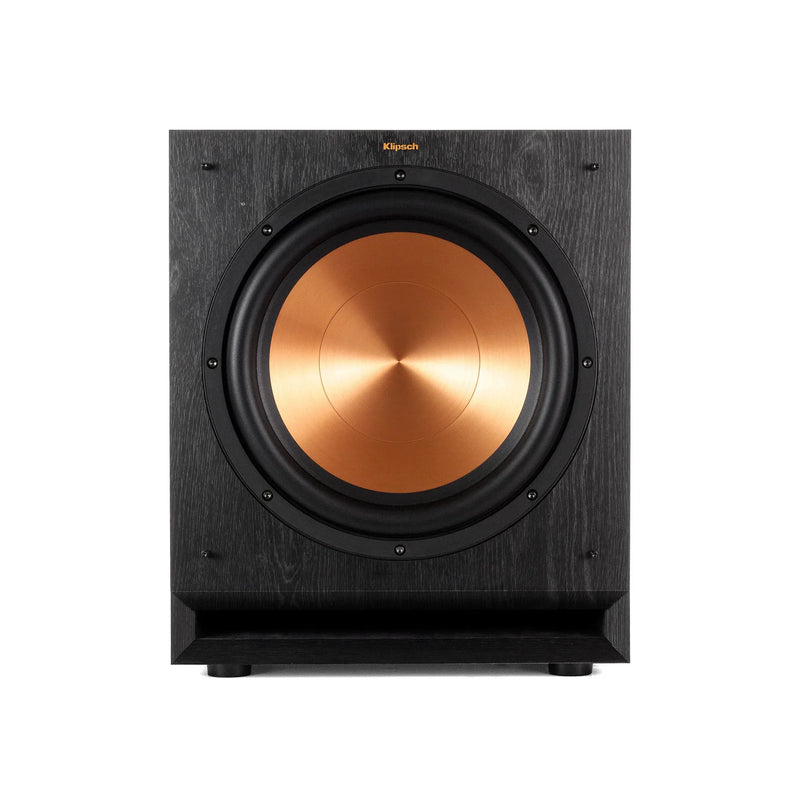 Klipsch SPL-120SW Powered Subwoofer - ProHiFi India