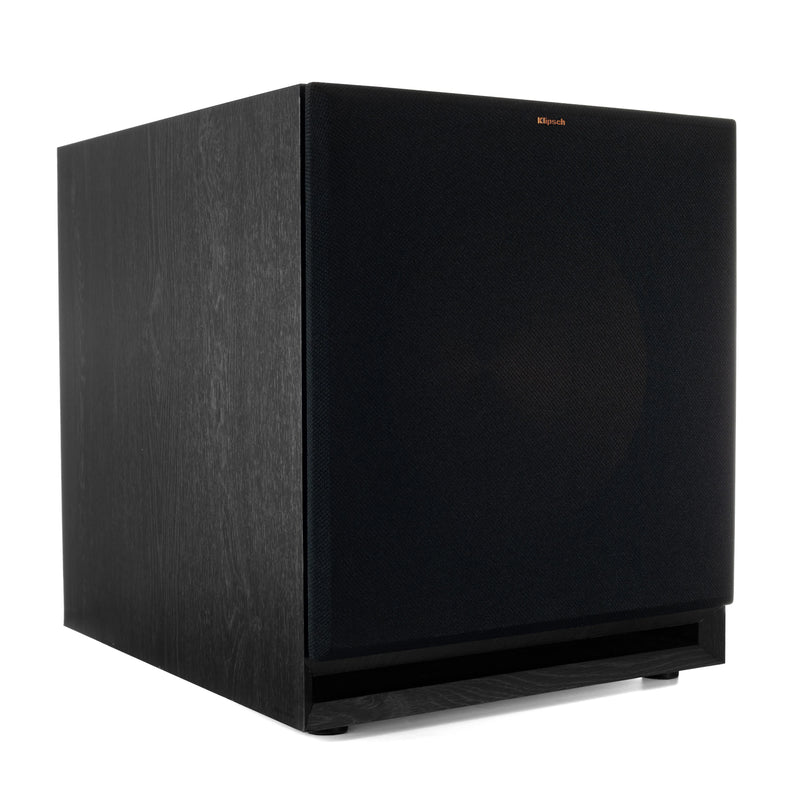 Klipsch SPL-150SW 15” Powered Subwoofer - ProHiFi India