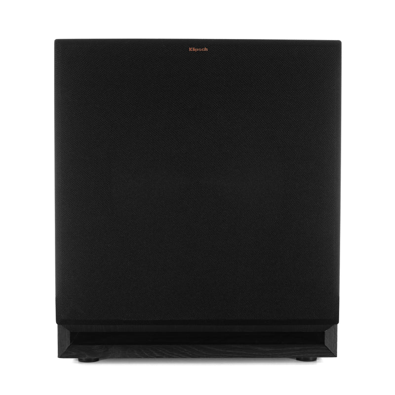 Klipsch SPL-150SW 15” Powered Subwoofer - ProHiFi India