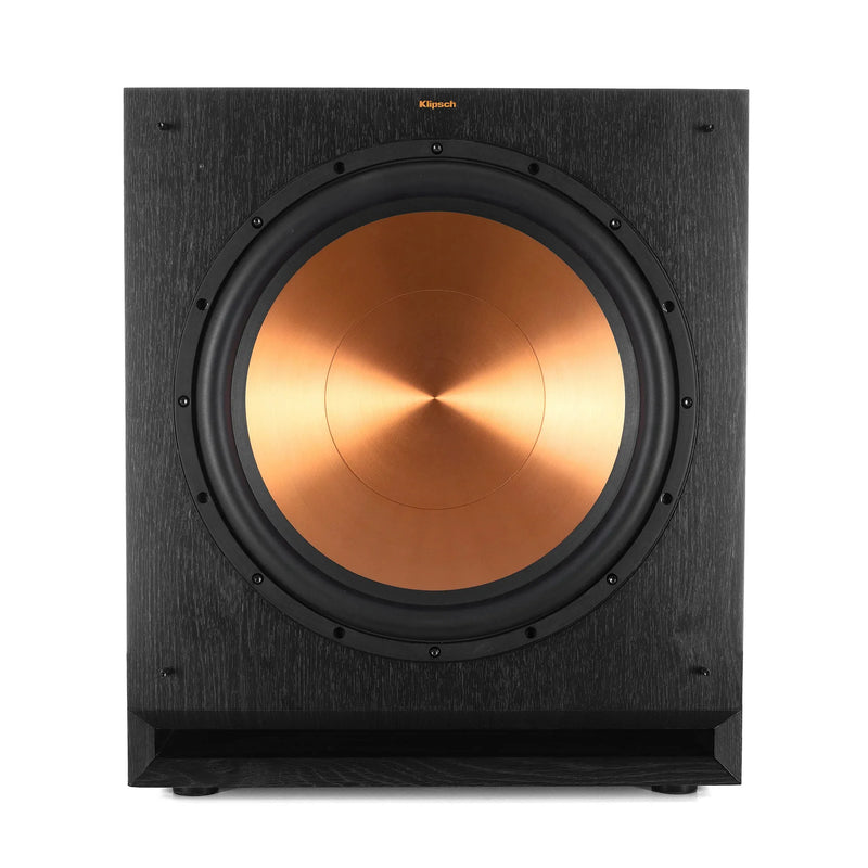Klipsch SPL-150SW 15” Powered Subwoofer - ProHiFi India