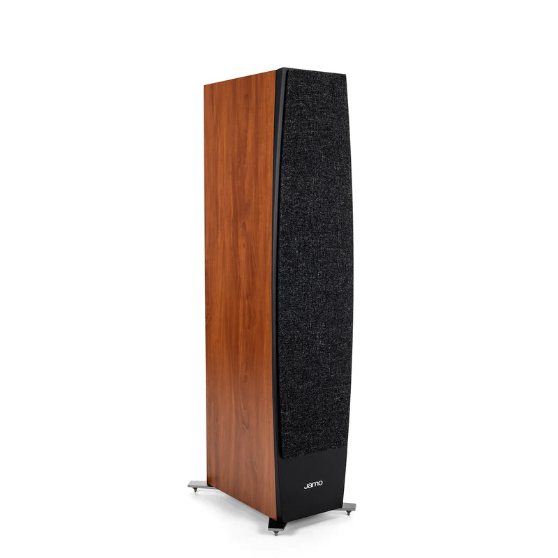 Jamo C 95 II Floorstanding Speaker (Pair) - ProHiFi India