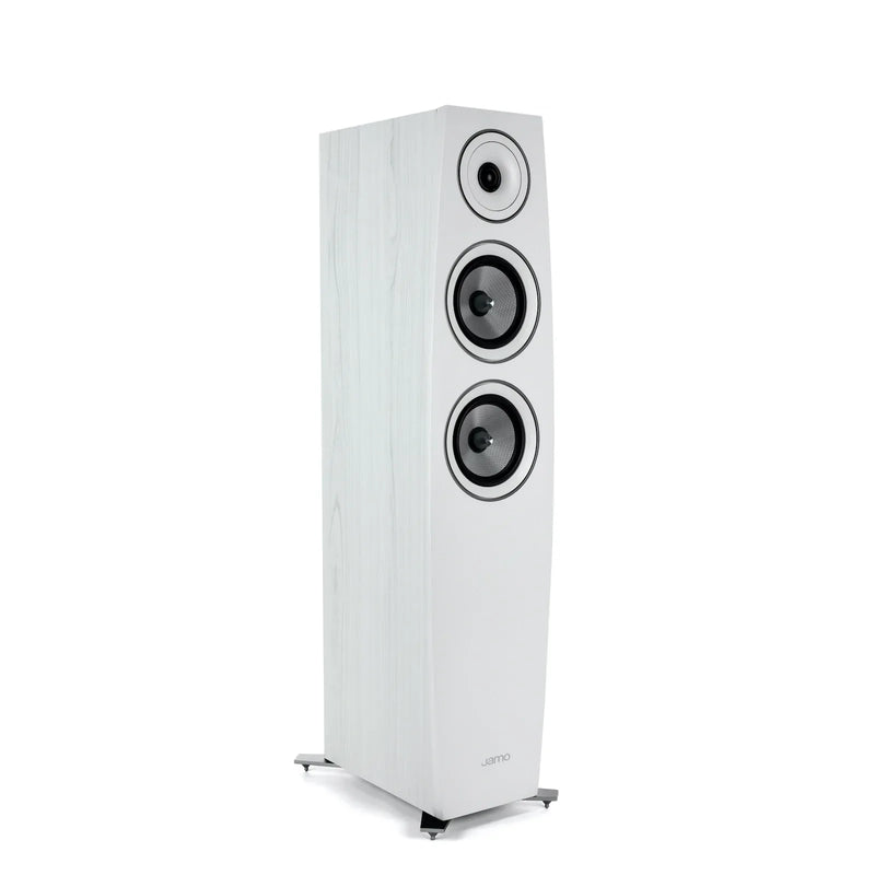 Jamo C 95 II Floorstanding Speaker (Pair) - ProHiFi India