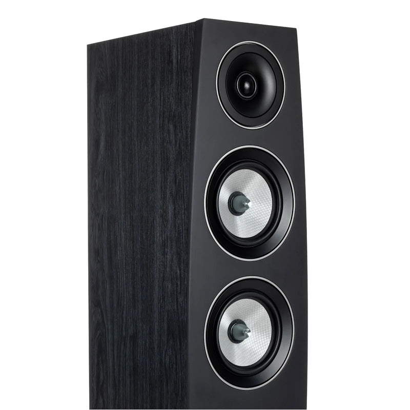 Jamo C 95 II Floorstanding Speaker (Pair) - ProHiFi India