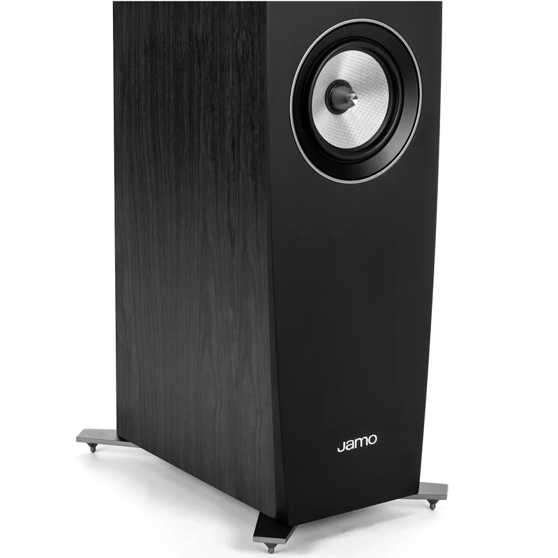 Jamo C 97 II Floorstanding Speaker (Pair) - ProHiFi India