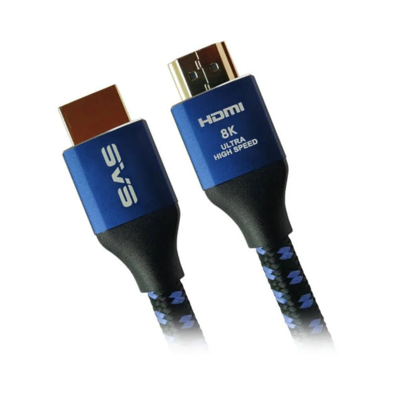 SVS Sound Path Ultra High-Speed HDMI Cable - ProHiFi India