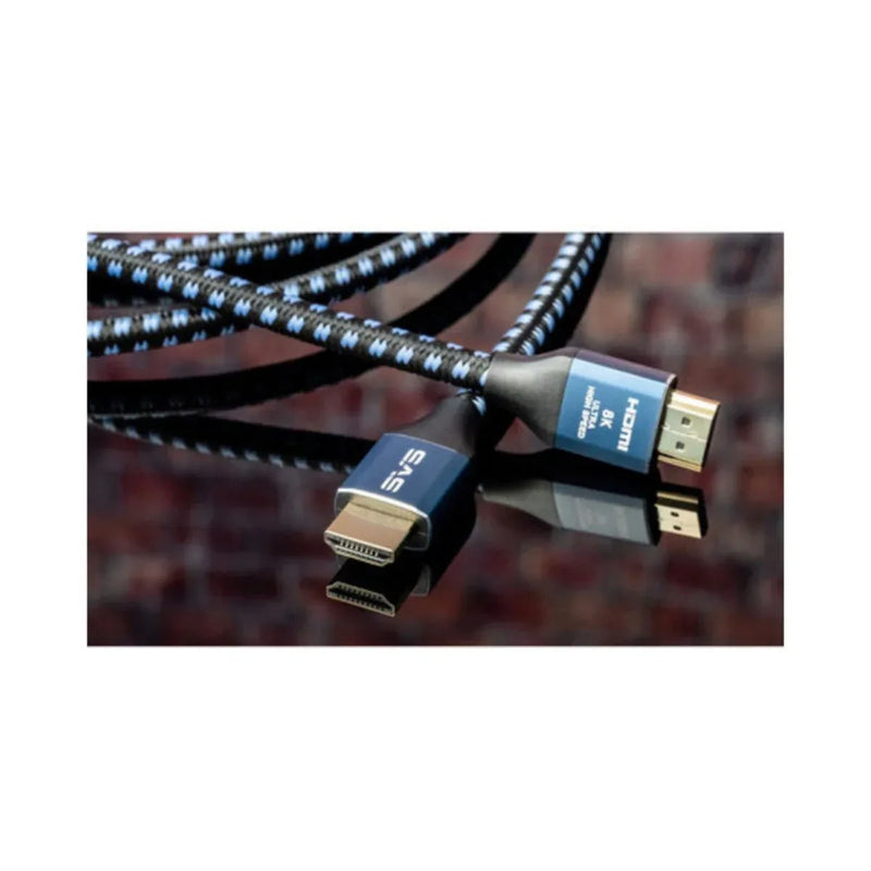 SVS Sound Path Ultra High-Speed HDMI Cable - ProHiFi India