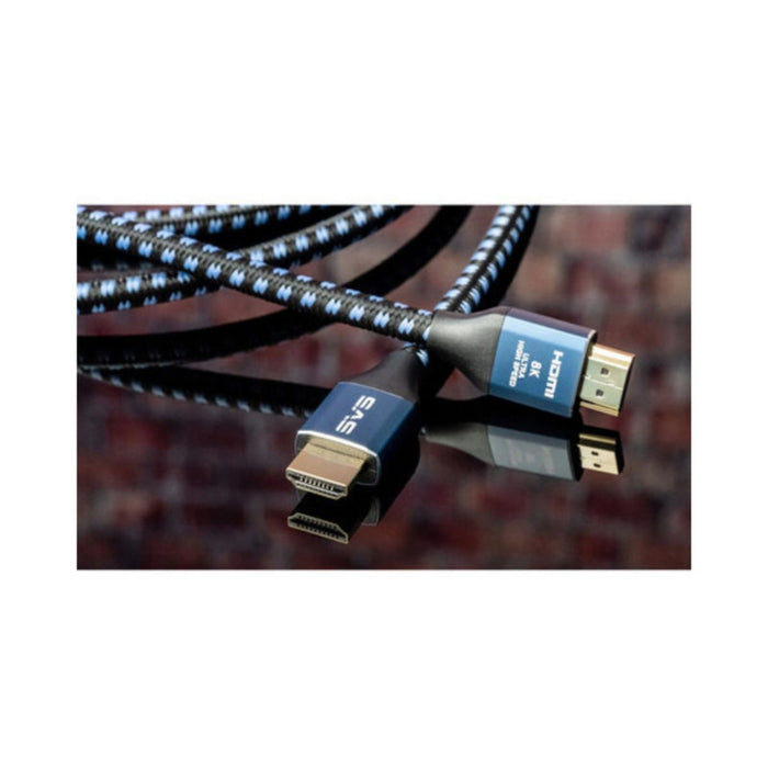 SVS Sound Path Ultra High-Speed HDMI Cable