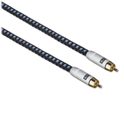 SVS SoundPath RCA Audio Interconnect Cable for Subwoofers - ProHiFi India