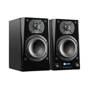 SVS Prime Wireless Pro Powered Bookshelf Speakers (Pair) - ProHiFi India