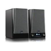 SVS Prime Wireless Pro Powered Bookshelf Speakers (Pair) - ProHiFi India