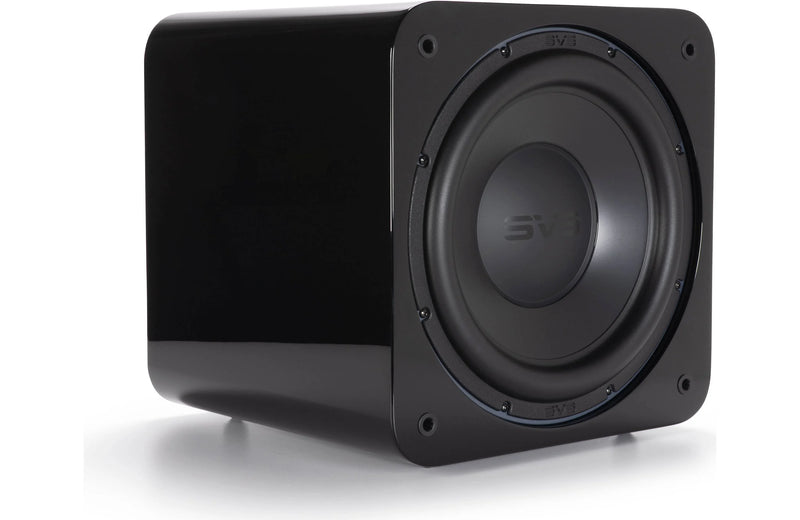 SVS SB-3000 R|Evolution Sealed Subwoofer