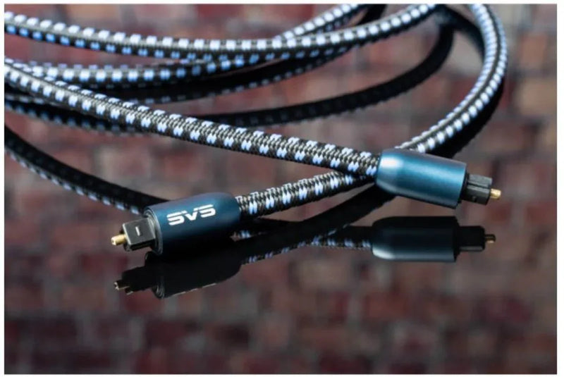 SVS SoundPath Digital Optical Cable - ProHiFi India