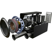 SVS PB17-Ultra R|Evolution 17" Ported Subwoofer - ProHiFi India