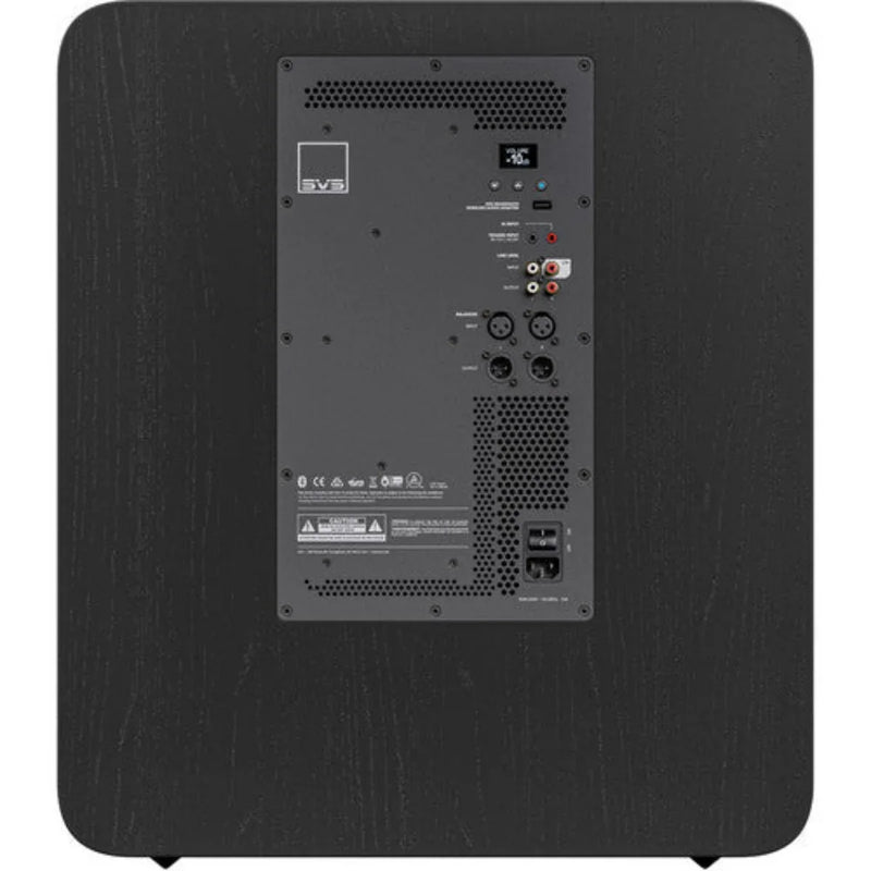 SVS PB17-Ultra R|Evolution 17" Ported Subwoofer - ProHiFi India