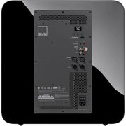 SVS SB17-Ultra R|Evolution 17" Sealed Subwoofer (Piano Glass Black) - ProHiFi India