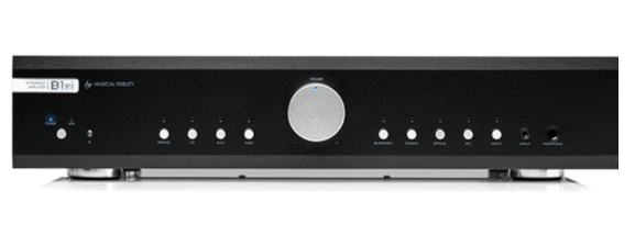 Musical Fidelity B1xi Integrated Amplifier