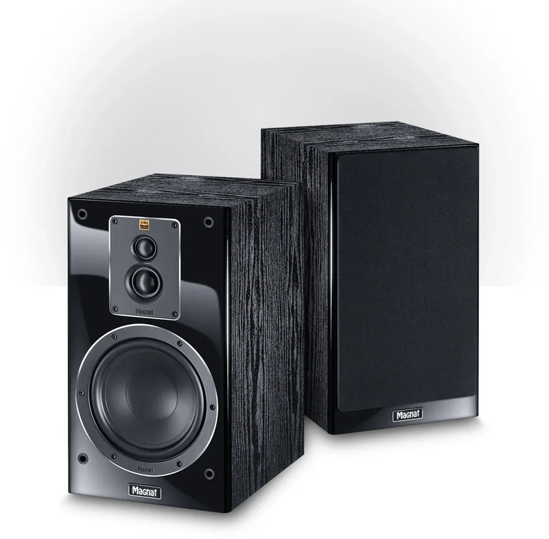 Magnat Signature 503 3-WAY Bookshelf Speaker (Pair) - ProHiFi India