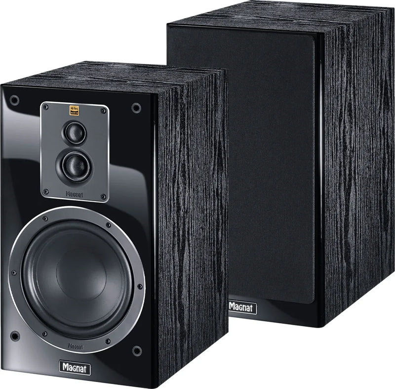 Magnat Signature 503 3-WAY Bookshelf Speaker (Pair) - ProHiFi India