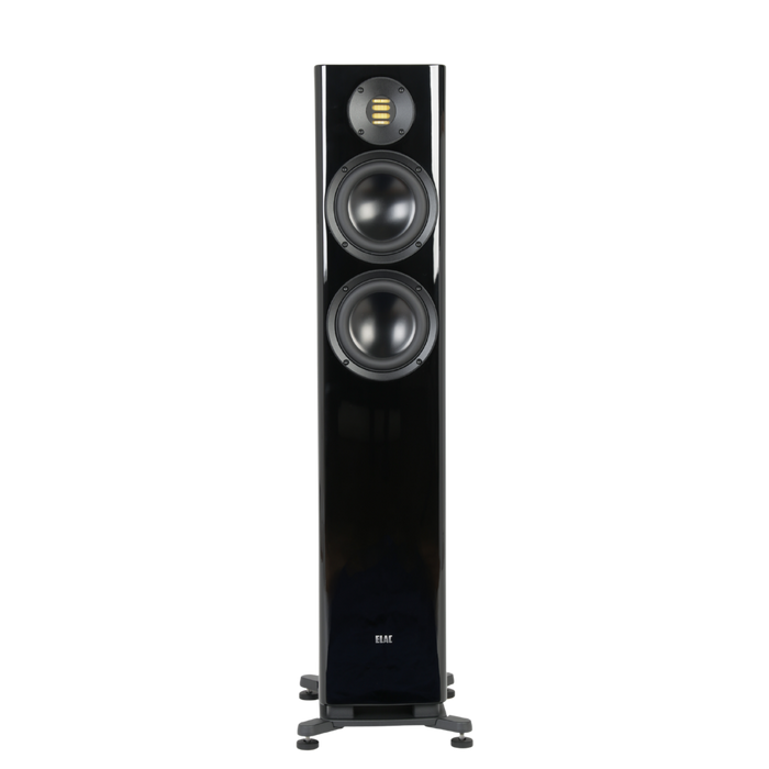 ELAC Solano Floorstanding Speakers – FS287