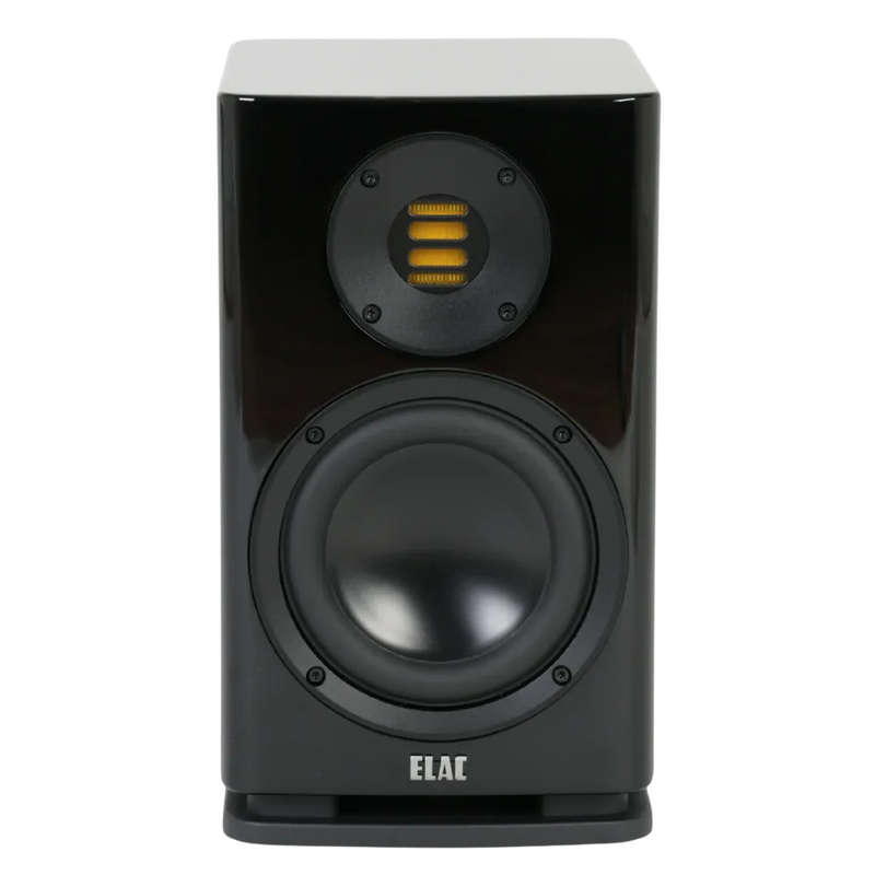 ELAC Solano BS283 Bookshelf Speaker - ProHiFi India