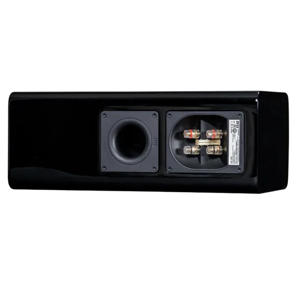 ELAC Solano Center Channel Speaker – CC281 - ProHiFi India