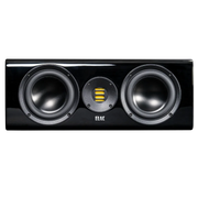 ELAC Solano Center Channel Speaker – CC281 - ProHiFi India