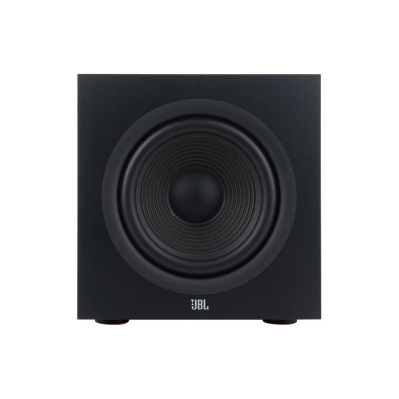 JBL Stage 200P 10" 300W Powered Subwoofer