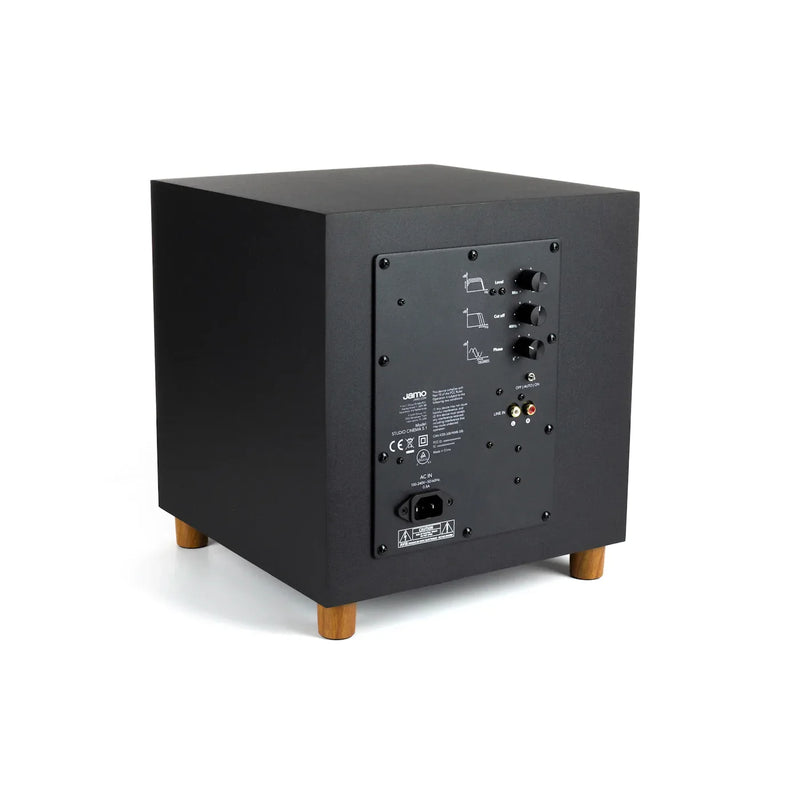 Jamo Studio Cinema 5.1 Home Theater System - ProHiFi India