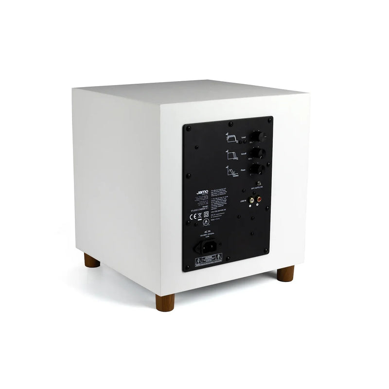 Jamo Studio Cinema 5.1 Home Theater System - ProHiFi India