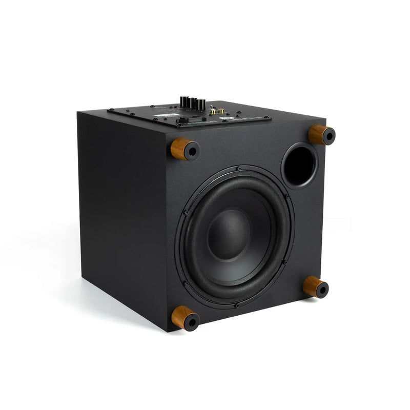 Jamo Studio Cinema 5.1 Home Theater System - ProHiFi India