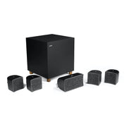 Jamo Studio Cinema 5.1 Home Theater System - ProHiFi India