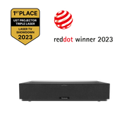 Formovie THEATER Ultra Short Throw 4K Laser Projector - ProHiFi India