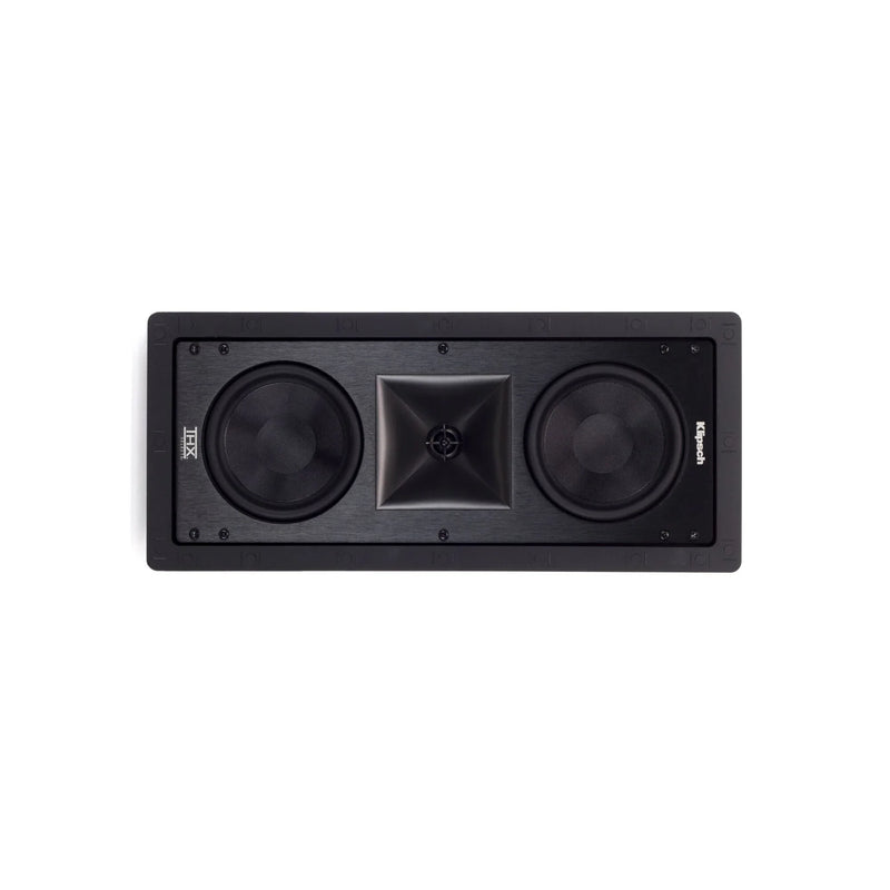 Klipsch THX-502-L In-Wall Speaker (Each) - ProHiFi India