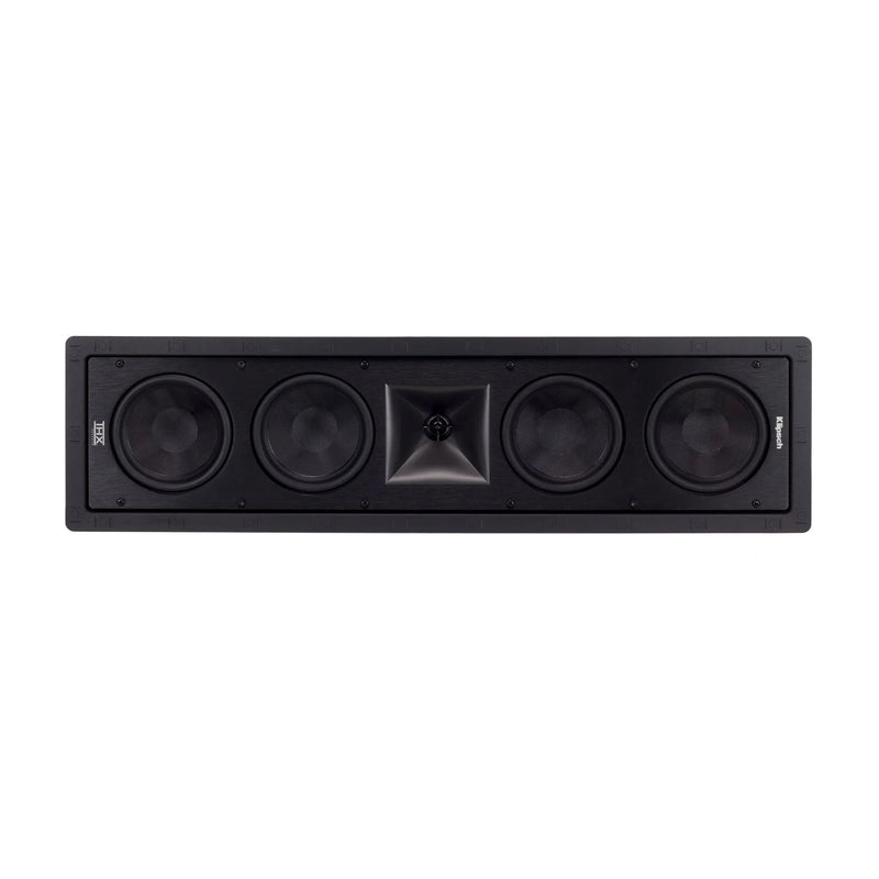 Klipsch THX-504-L 150W In-Wall Speaker (Each) - ProHiFi India