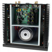 ToneWinner AD-2500 PRO 2 Ch 500W Power Amplifier - ProHiFi India