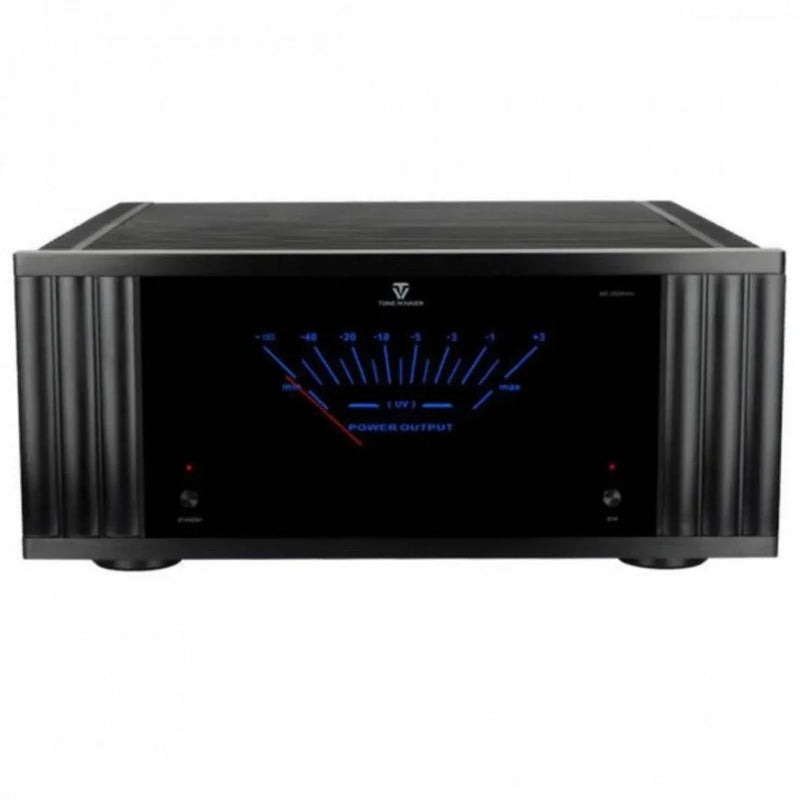ToneWinner AD-2500 PRO 2 Ch 500W Power Amplifier - ProHiFi India