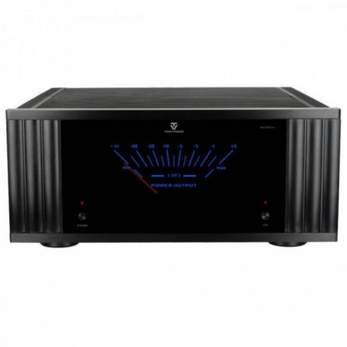 ToneWinner AD-2500 PRO 2 Ch 500W Power Amplifier