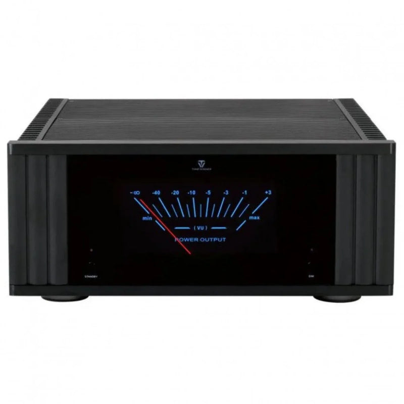 ToneWinner AD-7300PA+ Power Amplifier Class AB 7 Channels 7x500W 4 Ohm - ProHiFi India