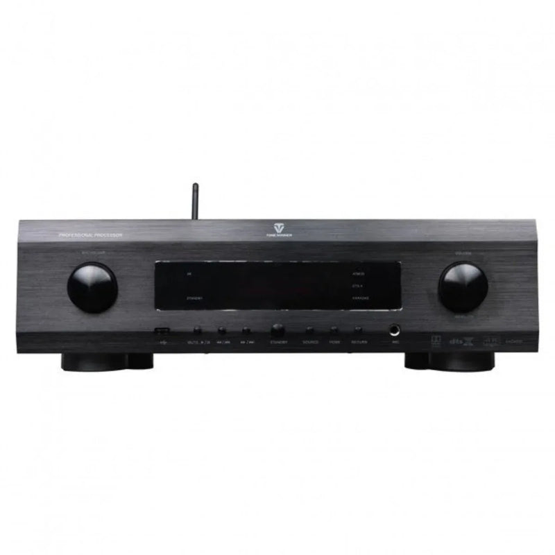 ToneWinner AT-200 13Ch AV Processor - ProHiFi India