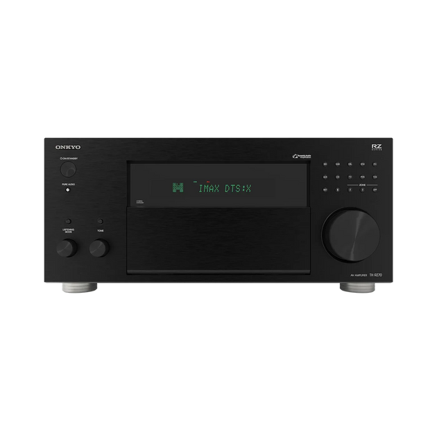 Onkyo TX-RZ70 8K 11.2-Channel Network AV Receiver Price in India