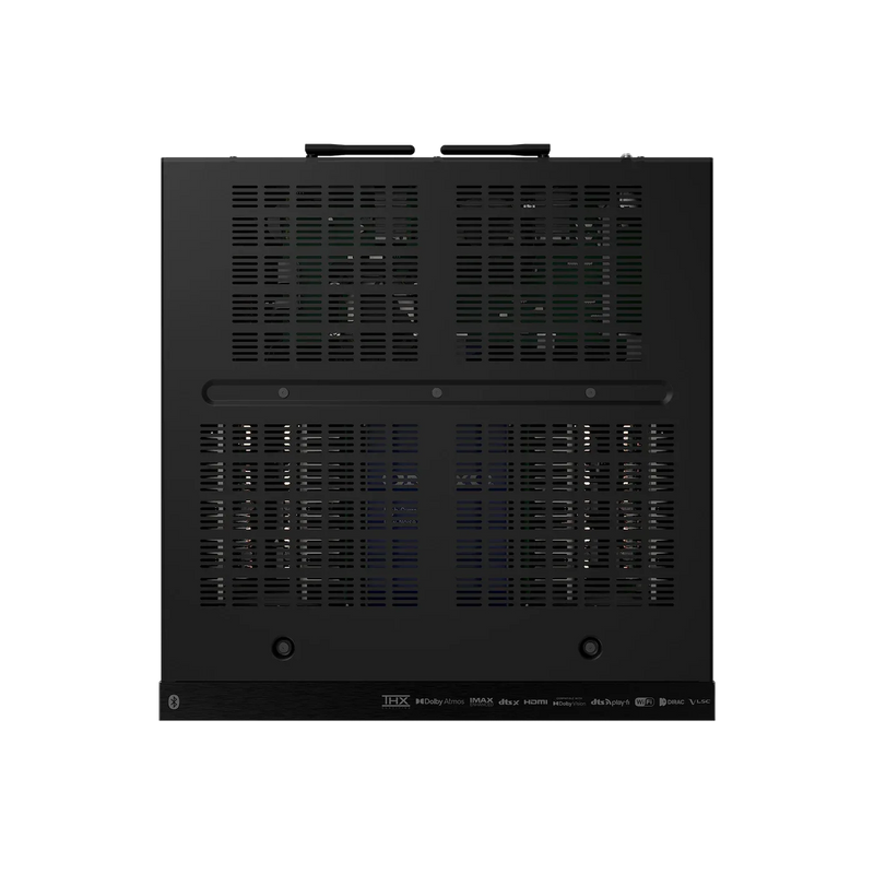 Onkyo TX-RZ70 8K 11.2-Channel Network AV Receiver - ProHiFi India