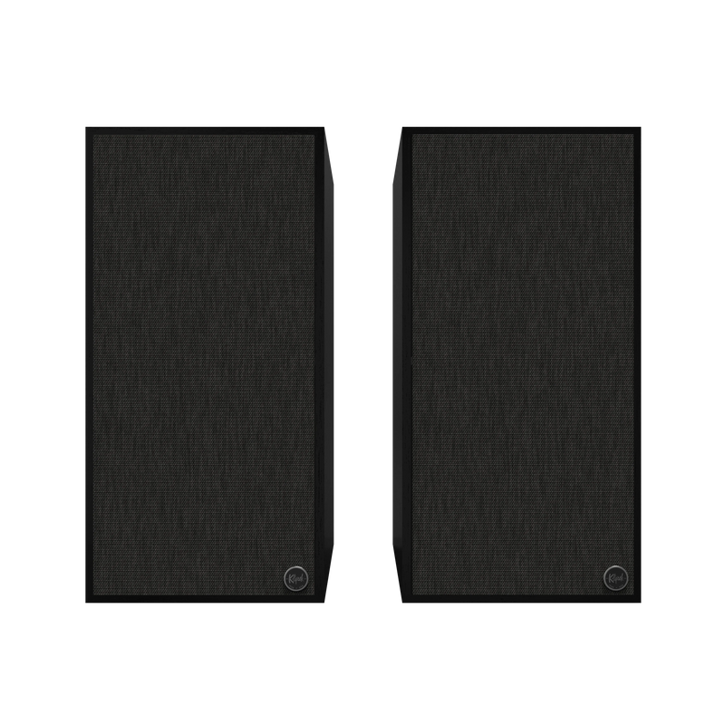 Klipsch The Nines Heritage Inspired Powered Speakers - ProHiFi India