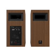 Klipsch The Nines Heritage Inspired Powered Speakers - ProHiFi India