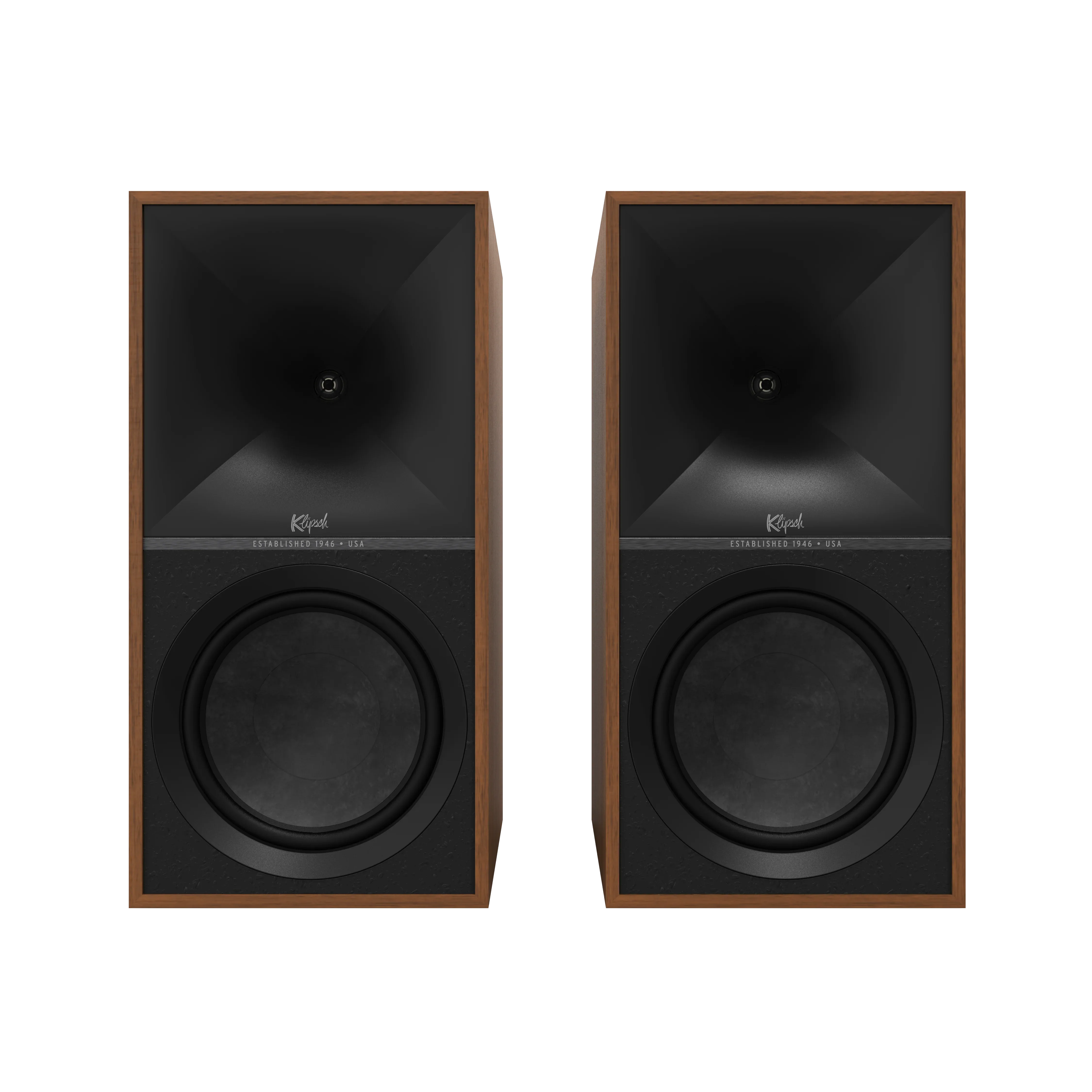 Buy Klipsch The Nines Heritage Inspired Powered Speaker at Best Buy Klipsch The Nines Heritage Inspired Powered Speaker at Best