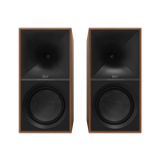Klipsch The Nines Heritage Inspired Powered Speakers - ProHiFi India