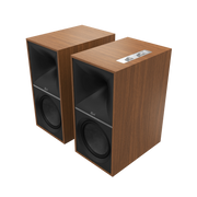 Klipsch The Nines Heritage Inspired Powered Speakers - ProHiFi India