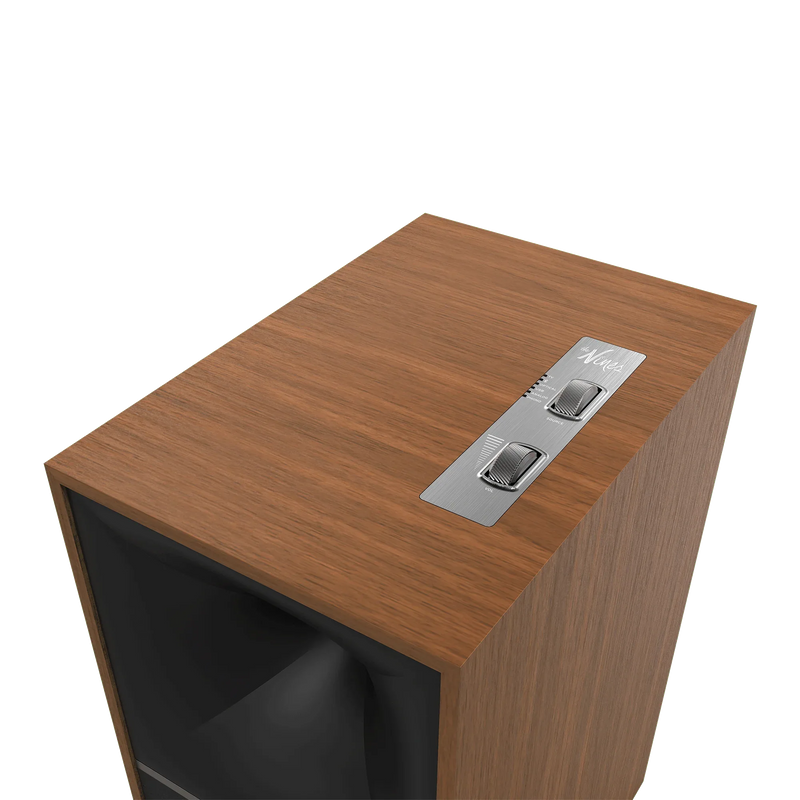 Klipsch The Nines Heritage Inspired Powered Speakers - ProHiFi India