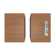 Klipsch The Nines Heritage Inspired Powered Speakers - ProHiFi India