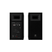 Klipsch The Sevens Heritage Inspired Powered Speakers - ProHiFi India